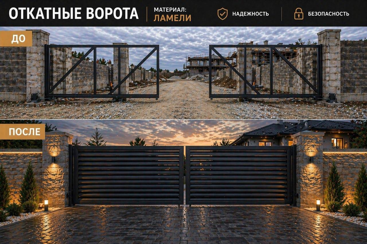 Ворота